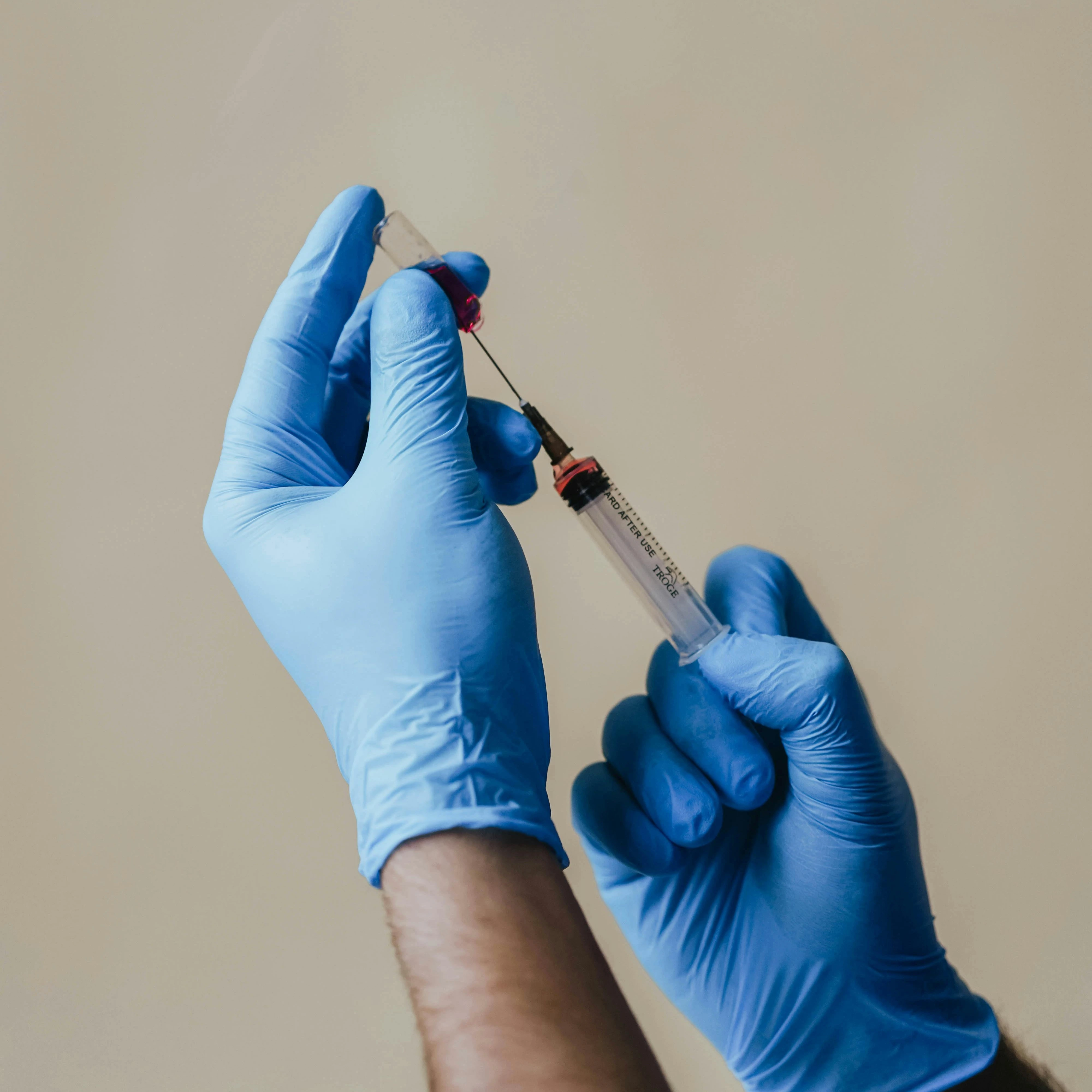 IV vitamin therapy and IM injections in Kelowna, BC