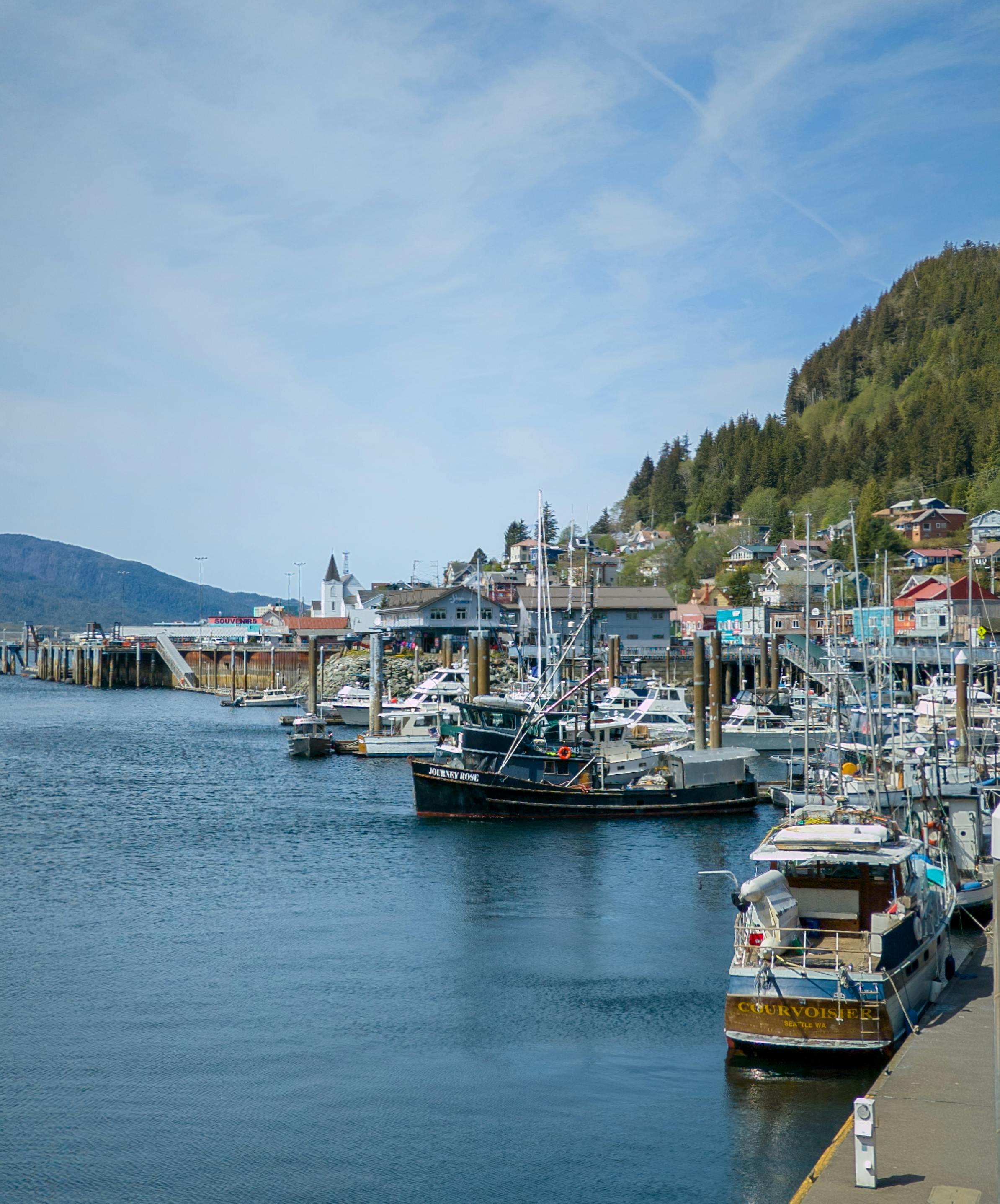 Prince Rupert, BC